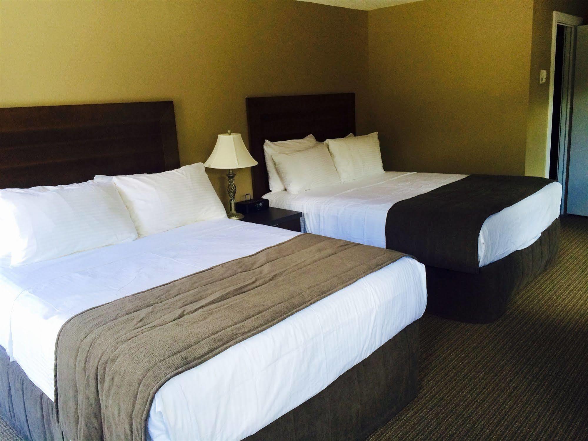 A Good Nite's Rest 2* Banff